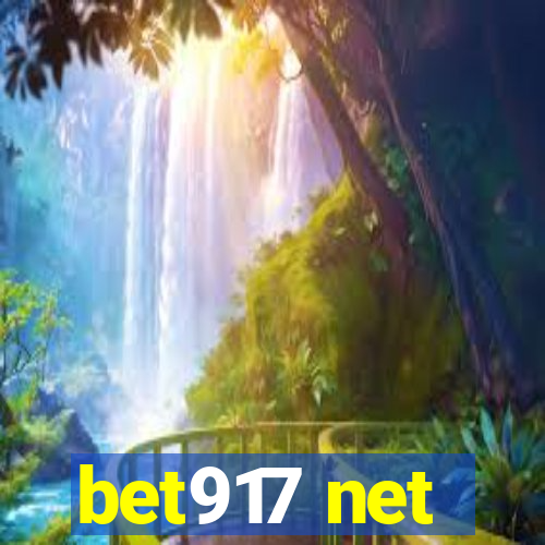 bet917 net